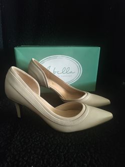 Women's Heels