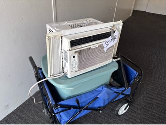 Indoor ac