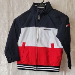 Tommy Hilfiger Kids Jacket