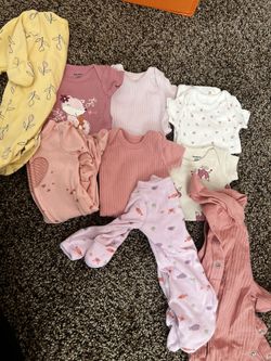 Premie Clothes