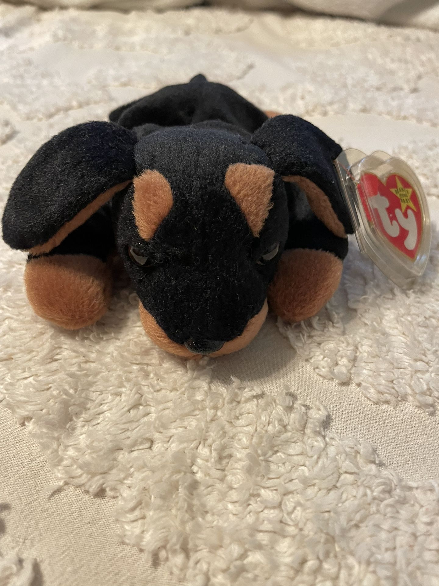 Beanie Babies(Rare/Mint)
