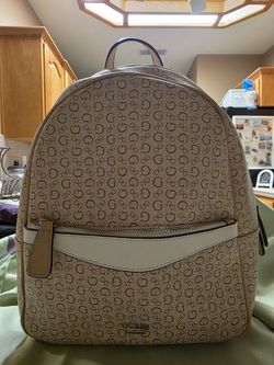 Guess Backpack