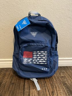 Columbia PFG Backpack