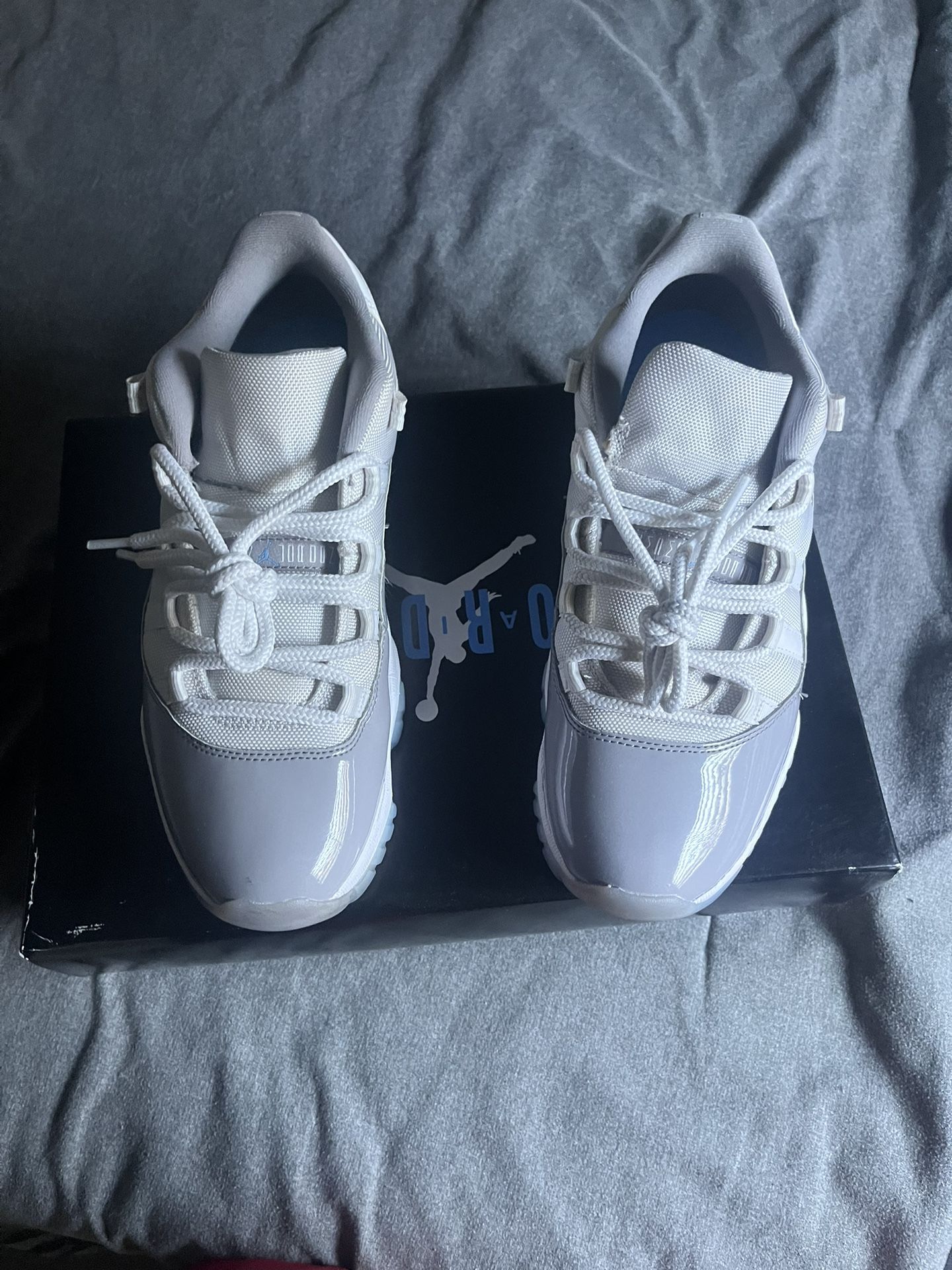 Jordan 11