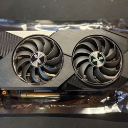 Asus Rtx 3070 8gb