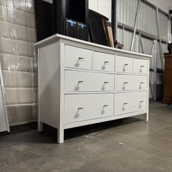 IKEA Hemnes Dresser $299