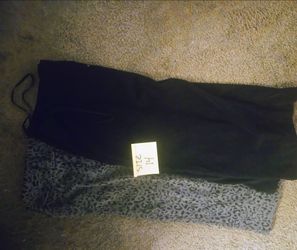 Pencil skirts 2 for $10