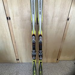 Ski Rossignol