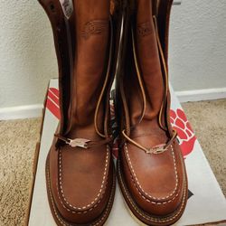 Red Wing 1906 100th Aniversary 