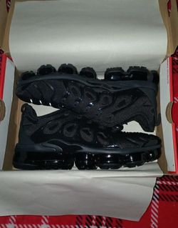 New Nike Air VaporMax Size 8 Men 🔥