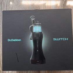 Dr. Dabber.