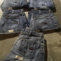 Ariat FR 