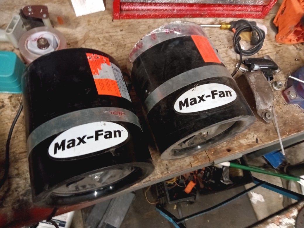 Max Fan