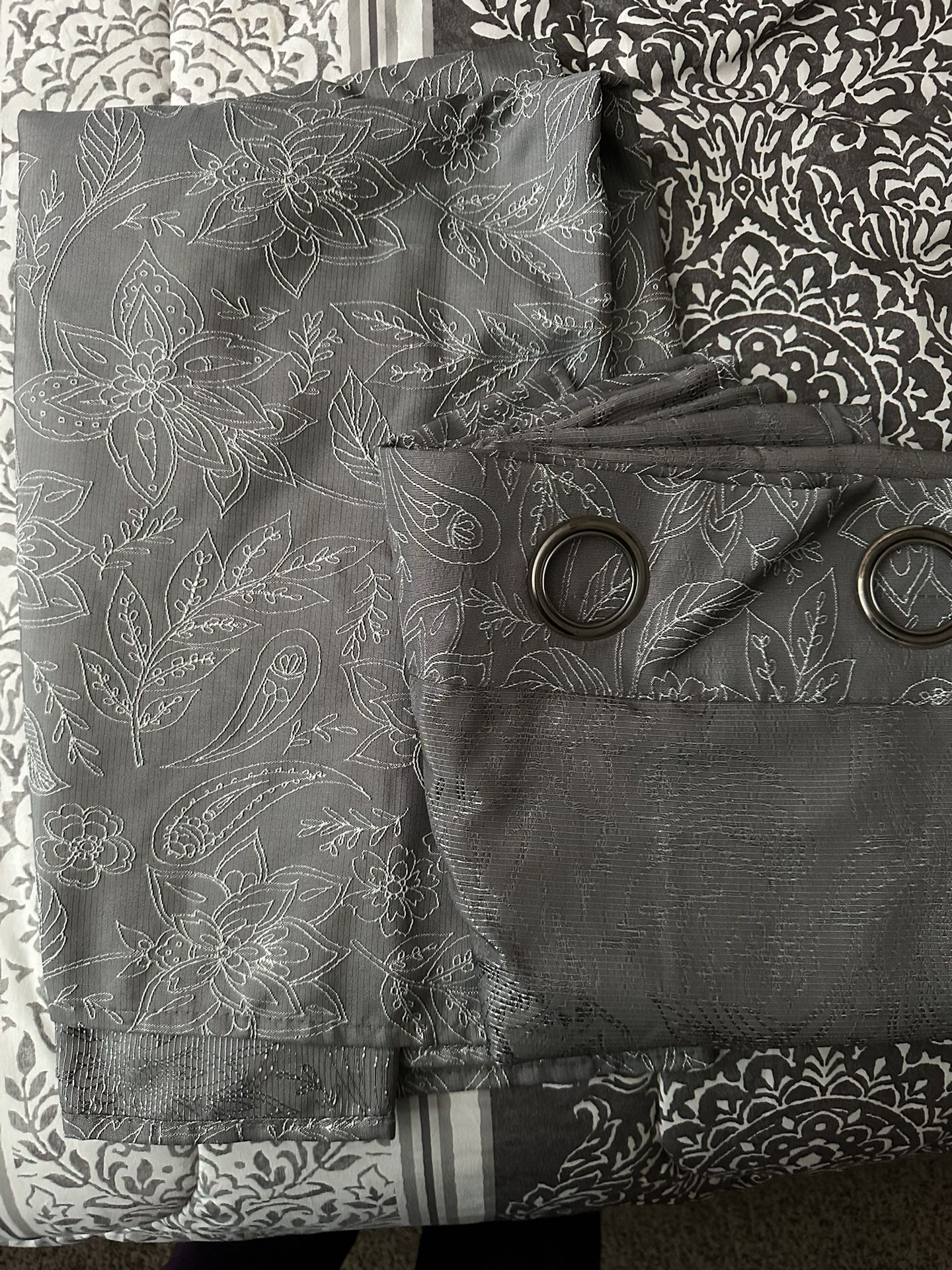 Room Curtains