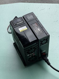 Graupner Polaron EX Charger/PSU Combo for Sale in Monroe, WA - OfferUp