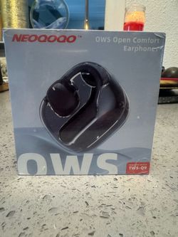 New head pods$15