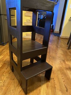 Learning Tower For Kids