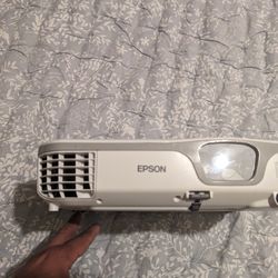 Epson Powerlite X15 Projector