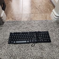 Keyboard  For Pc