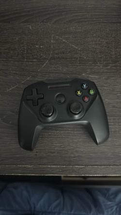 Steel series nimbus controller