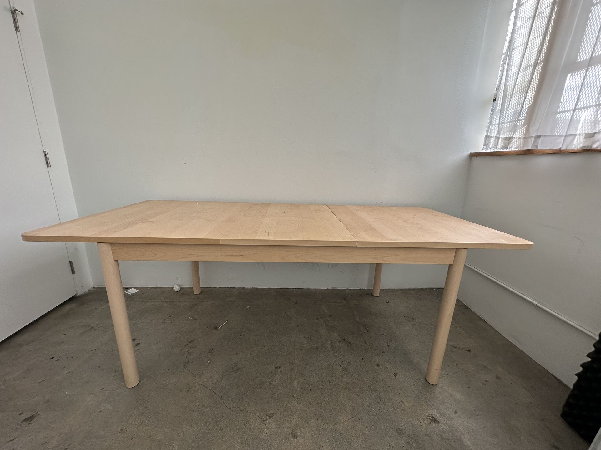 IKEA Ronninge Extendable Dining table