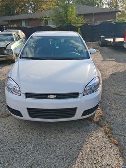 2011 Chevrolet Impala