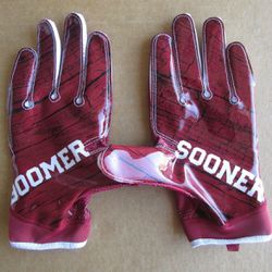 XL Oklahoma gloves 