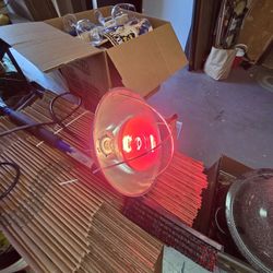 Heat Lamp
