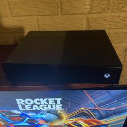 Xbox 1 