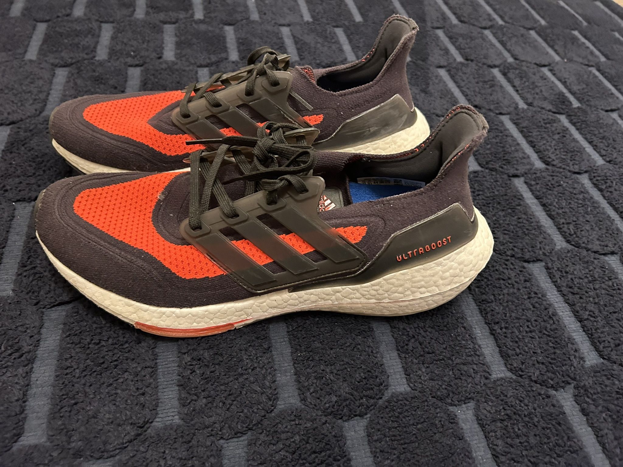 SHOES FOR SALE!