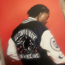 Darkskin Dreadhead