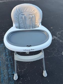 High Chair