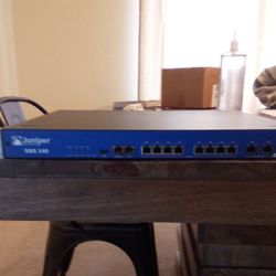 Juniper Networks SSG 140 Secure Services Gateway