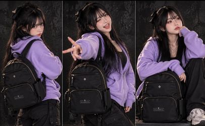 Backpack