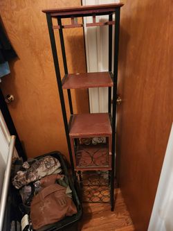Wine Rack