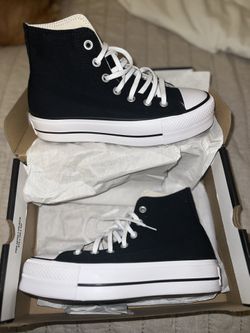 Platform Converse 