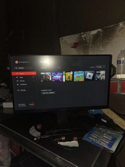 Msi MONITOR 21 Inch
