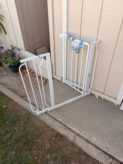 Gate