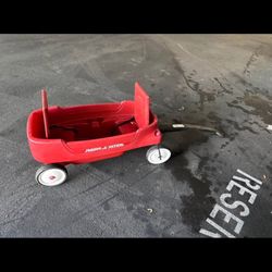 wagon