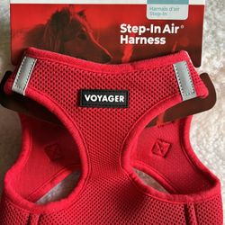 Dog Harness 
