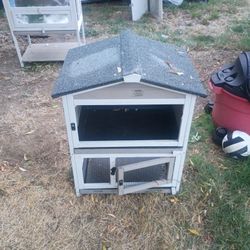 Rabbit House
