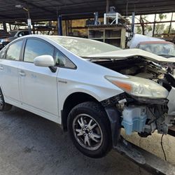 2011 Toyota Prius (Parts Only)