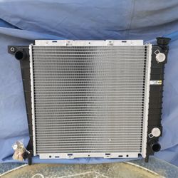 1993 Ford ranger Radiator New Parts 