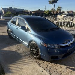 2010 Honda Civic