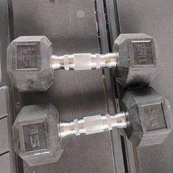 Weights