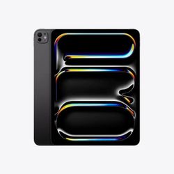 Ipad Pro 5th Gen . 2024 M4 . 11 Inch Screen NEW