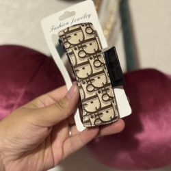 Hair Clips