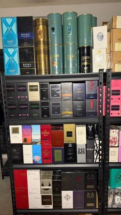 Perfumes G5 por Unidad y Mayoreo🔥