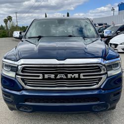 2020 RAM 1500 LARAMIE 4X4