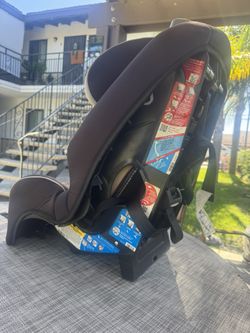 Cosco Car Seat